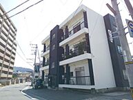愛媛県松山市松末1丁目：物件画像／株式会社日本エイジェント　花みずき南店