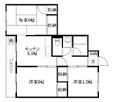 愛媛県東温市横河原：物件画像／株式会社日本エイジェント　花みずき南店