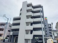 愛媛県松山市小坂3丁目：物件画像／株式会社日本エイジェント　花みずき南店