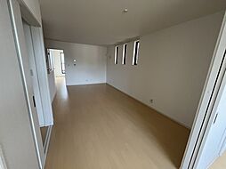 ＭＫＯ中須賀Ｅ 101 号室 1階2LDKのリビング/ダイニング