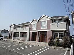 🉐敷金礼金0円！🉐ソレアード（針田町）