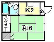 愛媛県松山市此花町：物件画像／株式会社日本エイジェント　花みずき南店