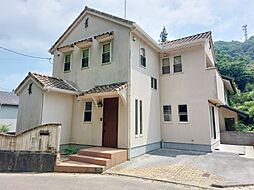 下伊台町　白石一戸建