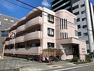 愛媛県松山市小坂3丁目：物件画像／株式会社日本エイジェント　花みずき南店