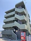 愛媛県松山市御幸2丁目：物件画像／株式会社日本エイジェント　花みずき南店