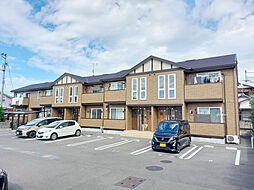 マルカート 203 号室