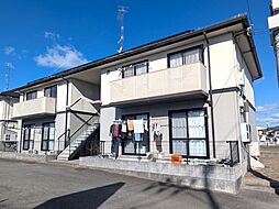 フレグランス新居　Ａ・Ｂ棟 B202 号室