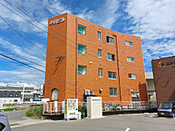 愛媛県松山市東石井2丁目：物件画像／株式会社日本エイジェント　花みずき南店