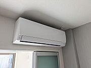 エアコン