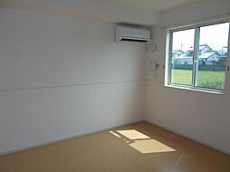 ノース・ガーデン B102 号室 1階2DKのリビング/ダイニング