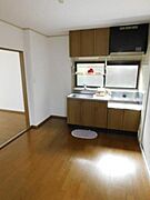 ダイニング