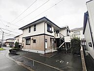 愛媛県松山市正円寺2丁目：物件画像／株式会社日本エイジェント　花みずき南店