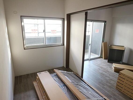 メイフェア南江戸プレミアム_内装_10