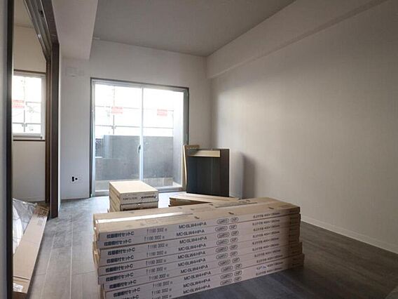 メイフェア南江戸プレミアム_内装_2