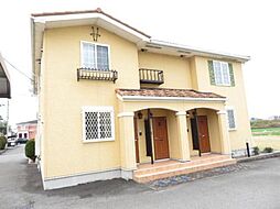 ジョーヌ　セレーサ　Ａ棟