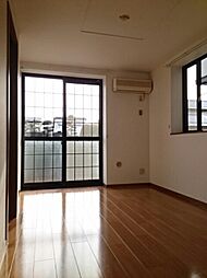 メゾン・ラフィネ Ａ・Ｂ A-101 号室 1階2DKのリビング/ダイニング