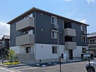 愛媛県松山市北井門3丁目：物件画像／株式会社日本エイジェント　花みずき南店