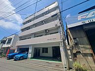 愛媛県松山市三番町7丁目：物件画像／株式会社日本エイジェント　花みずき南店