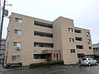 愛媛県松山市竹原3丁目：物件画像／株式会社日本エイジェント　花みずき南店