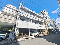 愛媛県松山市喜与町2丁目：物件画像／株式会社日本エイジェント　花みずき南店