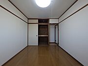 洋室6帖北東側