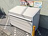 設備：ゴミステーション