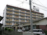 愛媛県松山市余戸中3丁目：物件画像／株式会社日本エイジェント　花みずき南店