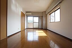 ＩＮＧ−α 401 号室 4階1Kのリビング/ダイニング