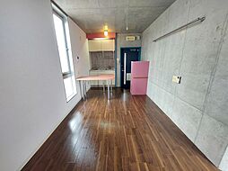 フィガロハウス 501 号室