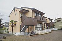 愛媛県松山市今在家4丁目：物件画像／株式会社日本エイジェント　花みずき南店