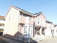 愛媛県松山市吉藤3丁目：物件画像／株式会社日本エイジェント　花みずき南店