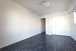 f o r t e 本町4 205 号室 2階1Kのリビング/ダイニング