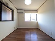 洋室4.5帖