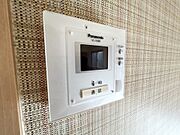 TVモニターホン