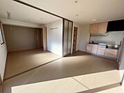 リビング