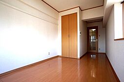 メトロコア西市駅 504 号室 5階1Kのリビング/ダイニング