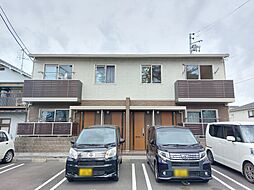 リラフォート西垣生