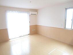 グランドソレーユ2　Ａ・Ｂ・Ｃ棟 B103 号室 1階2LDKのリビング/ダイニング