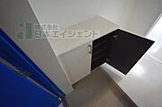 下駄箱