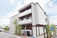 愛媛県松山市岩崎町1丁目：物件画像／株式会社日本エイジェント　花みずき南店