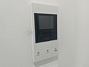TVモニターホン
