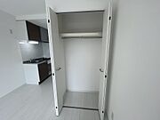 クローゼット