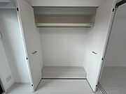 クローゼット