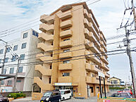 愛媛県松山市保免西3丁目：物件画像／株式会社日本エイジェント　花みずき南店
