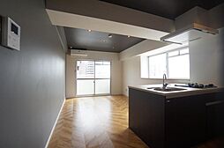 フォレスト三番町 505 号室 5階ワンルームのリビング/ダイニング