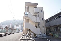 🉐敷金礼金0円！🉐永田マンション