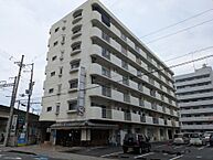 愛媛県松山市萱町6丁目：物件画像／株式会社日本エイジェント　花みずき南店