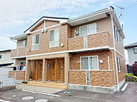 愛媛県松山市森松町：物件画像／株式会社日本エイジェント　花みずき南店