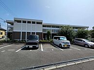 愛媛県松山市枝松1丁目：物件画像／株式会社日本エイジェント　花みずき南店