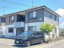 シャーメゾン東垣生　Ｂ棟